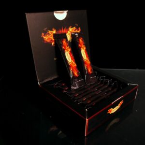 Maccunplus Single Sachet