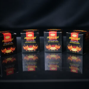 4 x 40g. Maccunplus Bundle